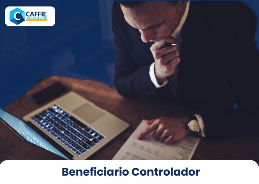 Beneficiario Controlador