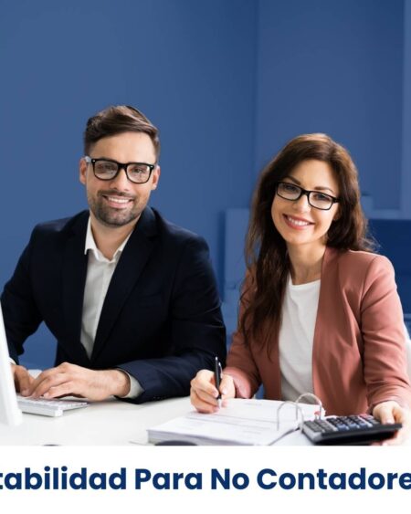 Contabilidad para no contadores