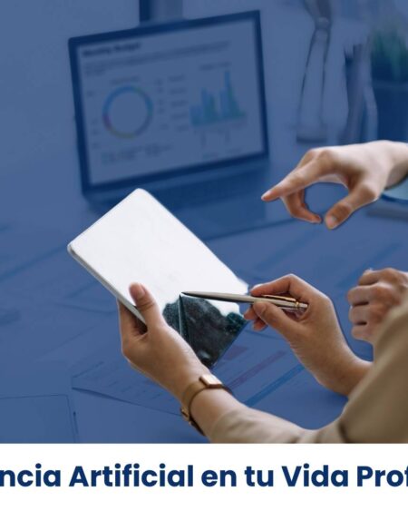 Inteligencia Artificial en tu Vida Profesional