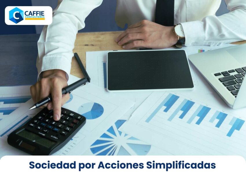 Sociedad por Acciones Simplificadas