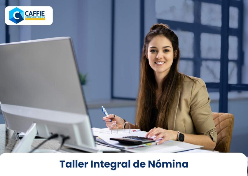 Taller Integral de Nómina
