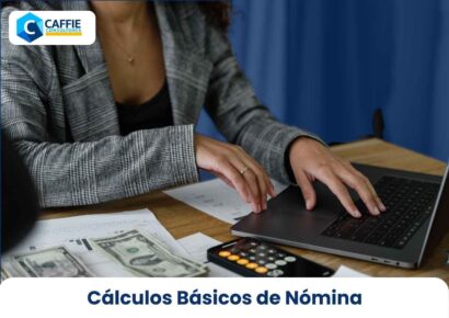 Cálculos Básicos de Nómina