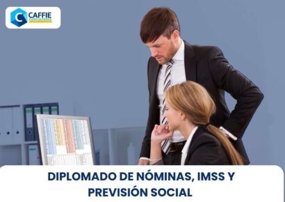 Diplomado de Nóminas, IMSS Y Previsión Social