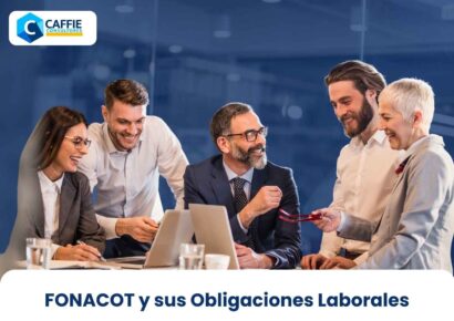FONACOT y sus Obligaciones Laborales