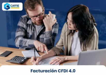 Facturación CFDI 4.0