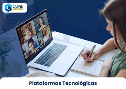 Plataformas Tecnológicas